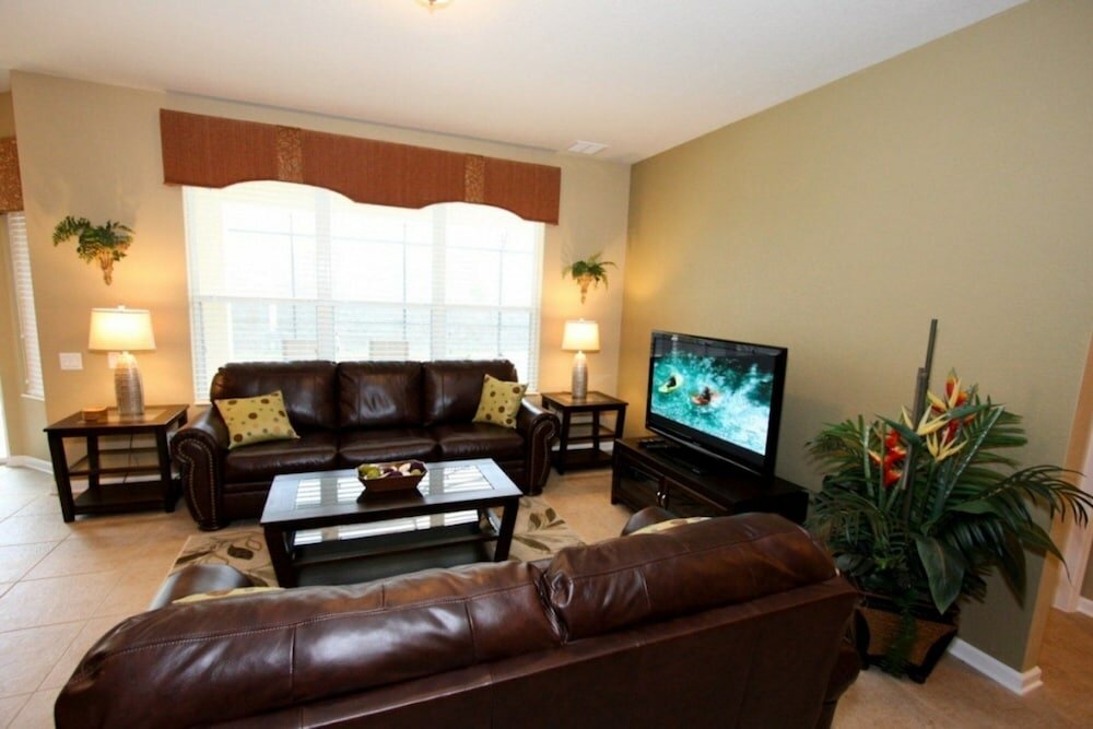 Фото Ov4201 - Windsor Hills Resort - 6 Bed 4 Baths Villa
