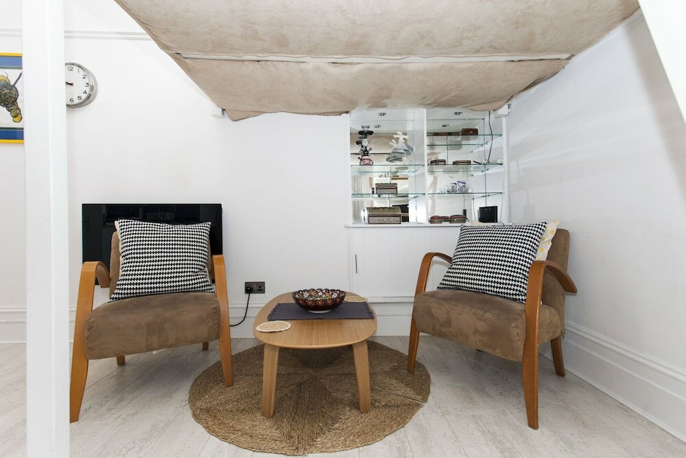 Фото Leicester Square Atmosphere