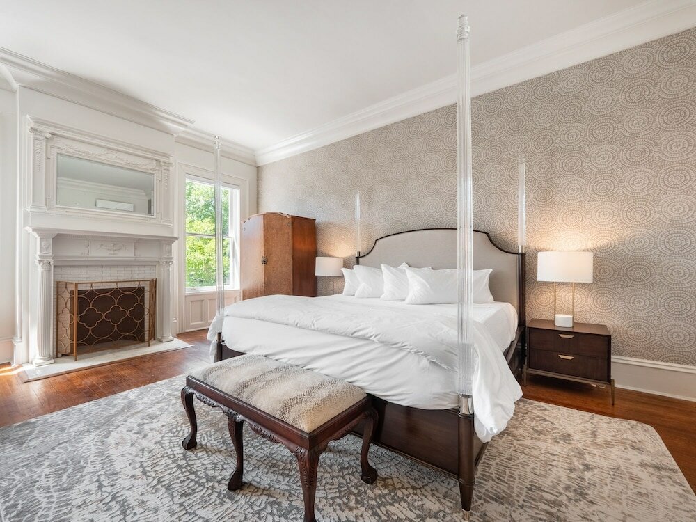 Фото Graystone Inn