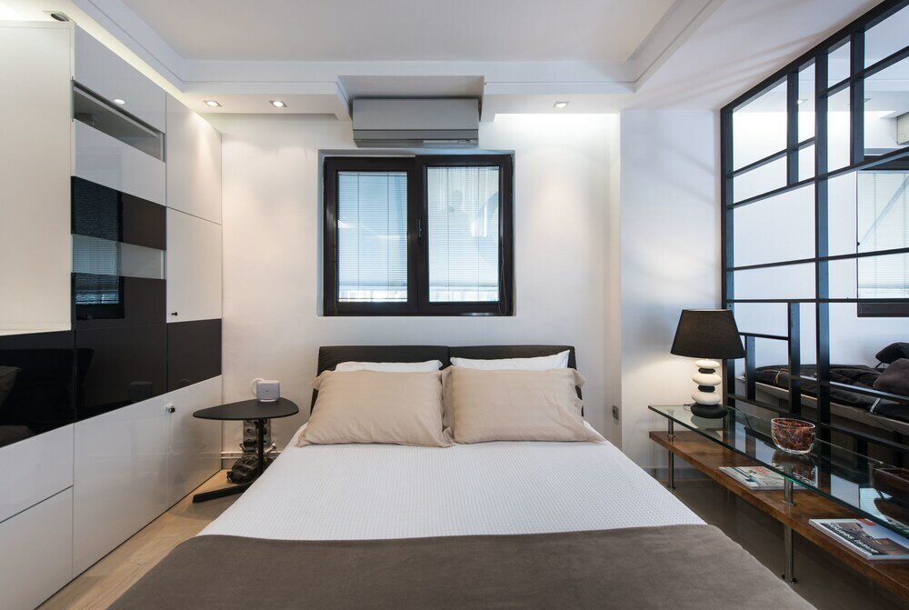 Фото Fabulous Sea View Apartment