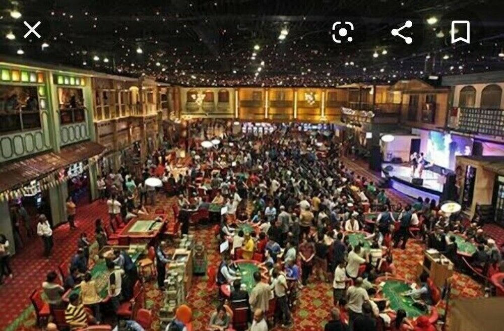 Фото Condo Apartment in Mactan Newtown