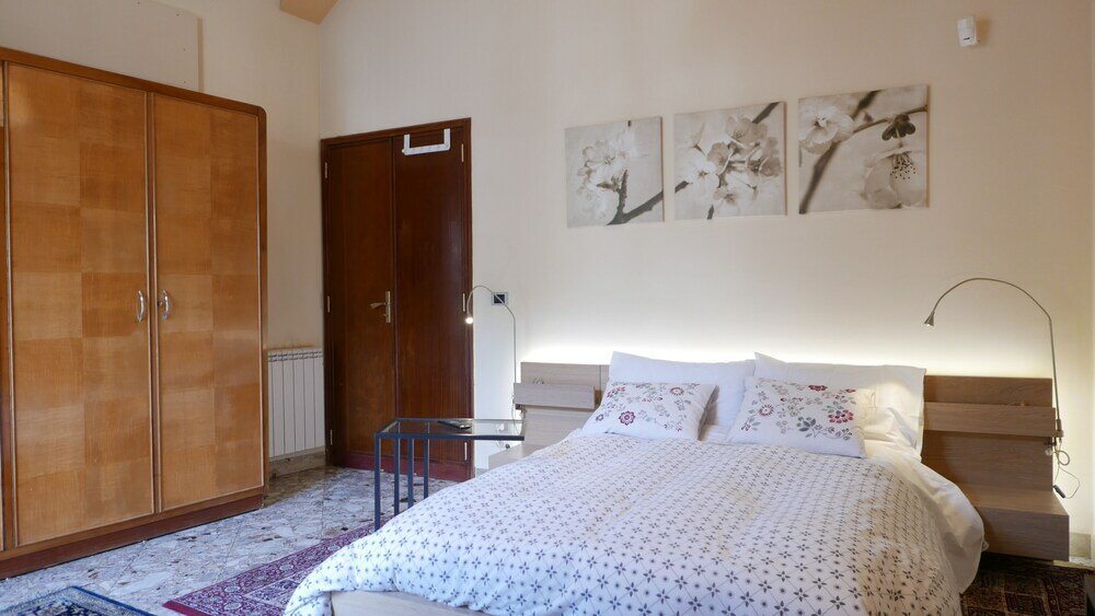 Фото Three Rooms