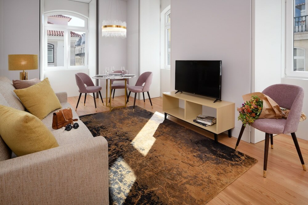 Фото Ouro Grand by Level Residences