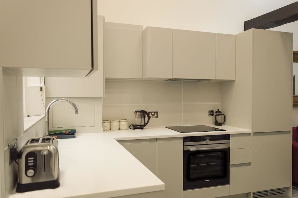 Фото The Three Gables