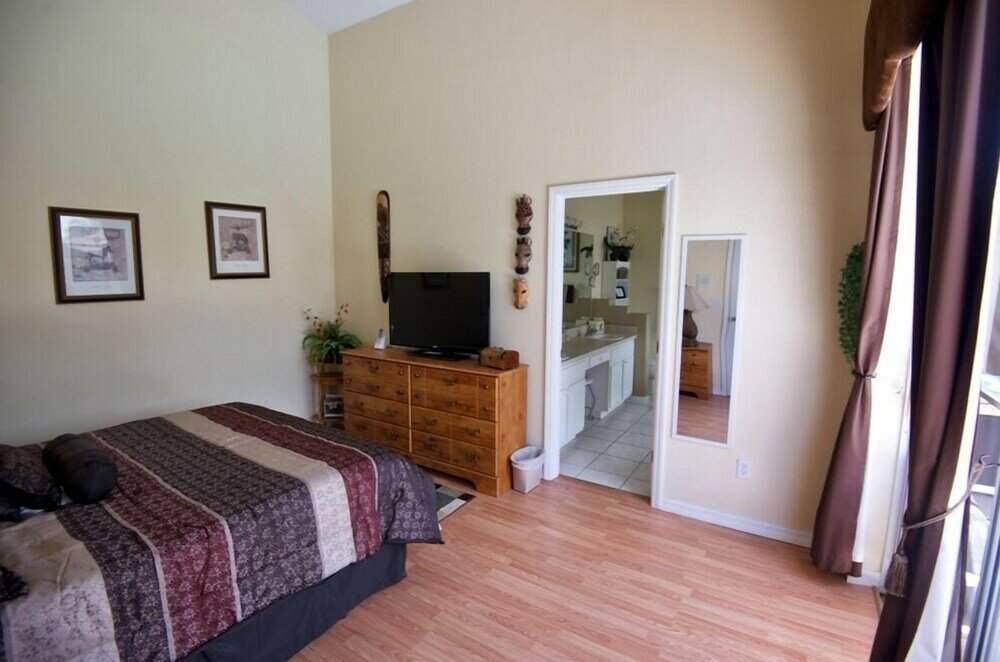 Фото Ov1584 - Glenbrook Resort - 4 Bed 3 Baths Villa