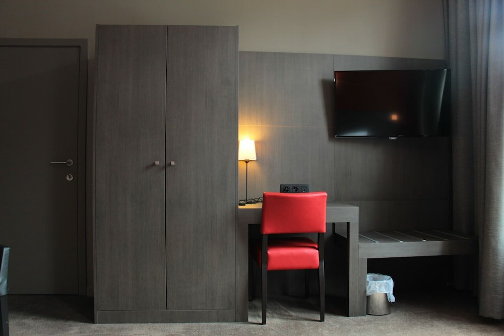 Фото Hotel De Franse Kroon