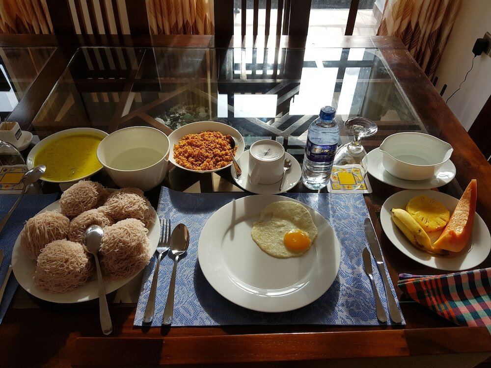 Фото My Whales Guest House