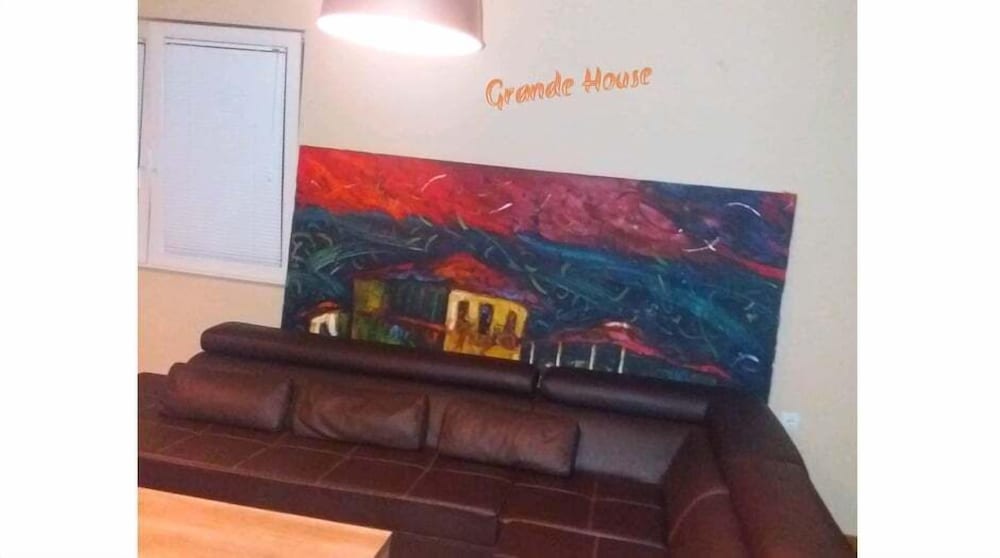 Фото Grande House