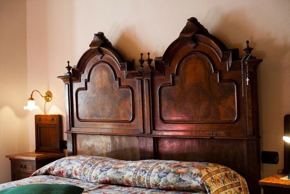 Фото Antica Molina