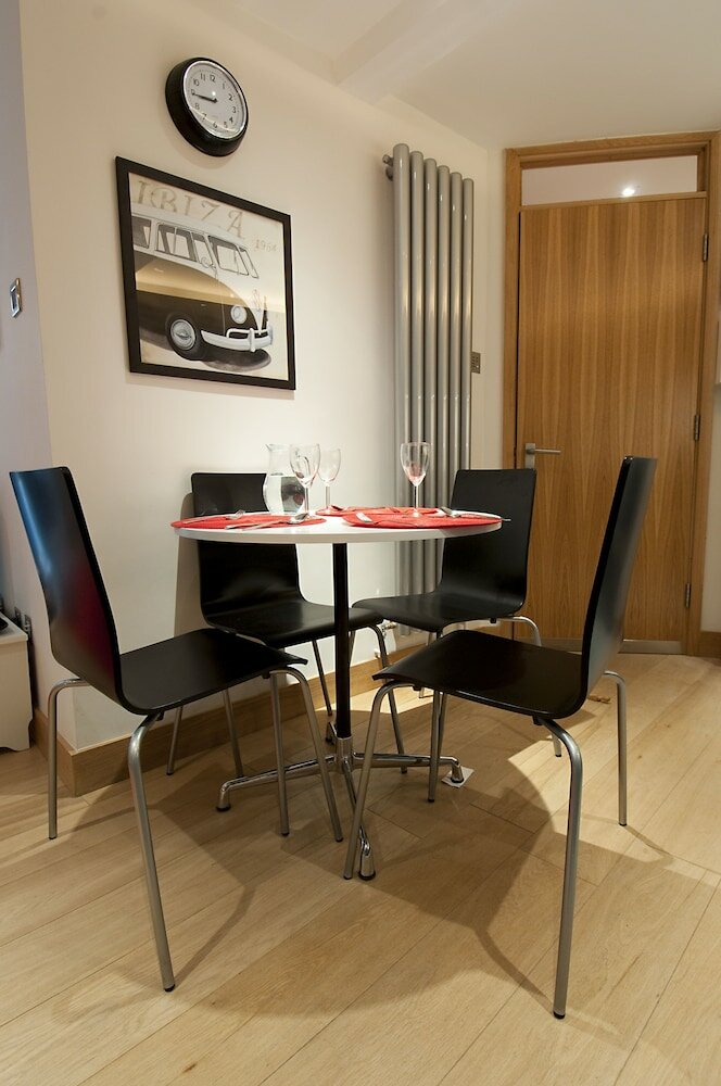 Фото HomefromHolme St Peters Mews