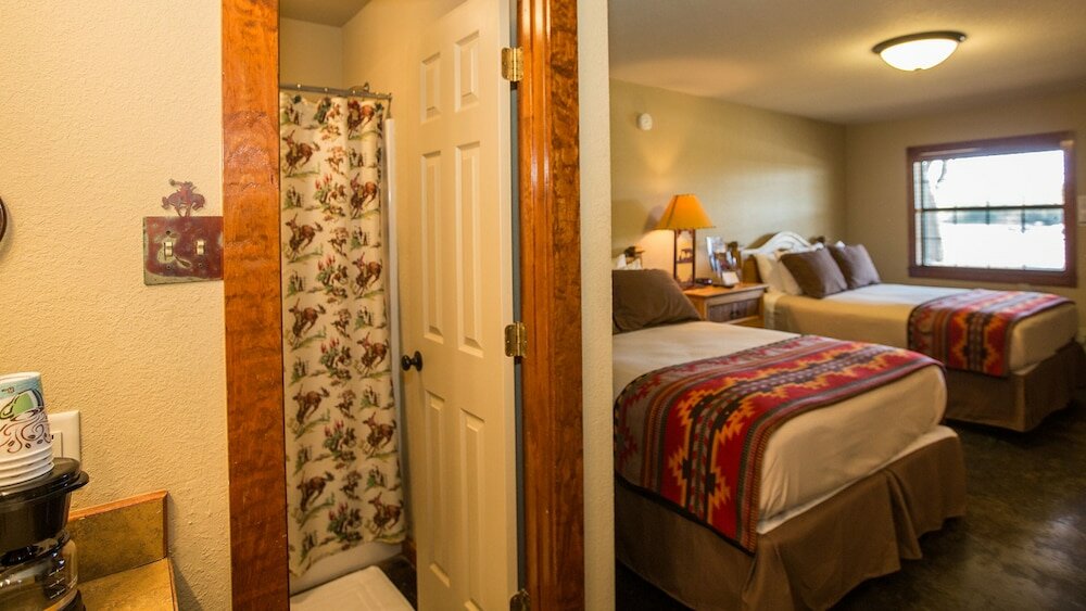 Фото Nrs Guest Ranch