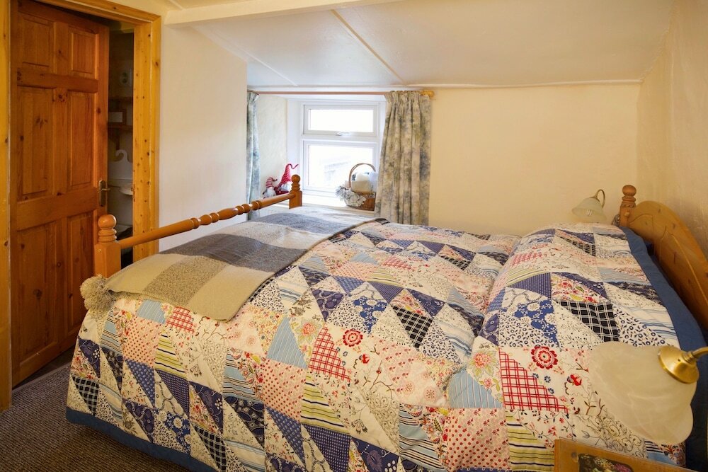 Фото Vine Cottage - B&b