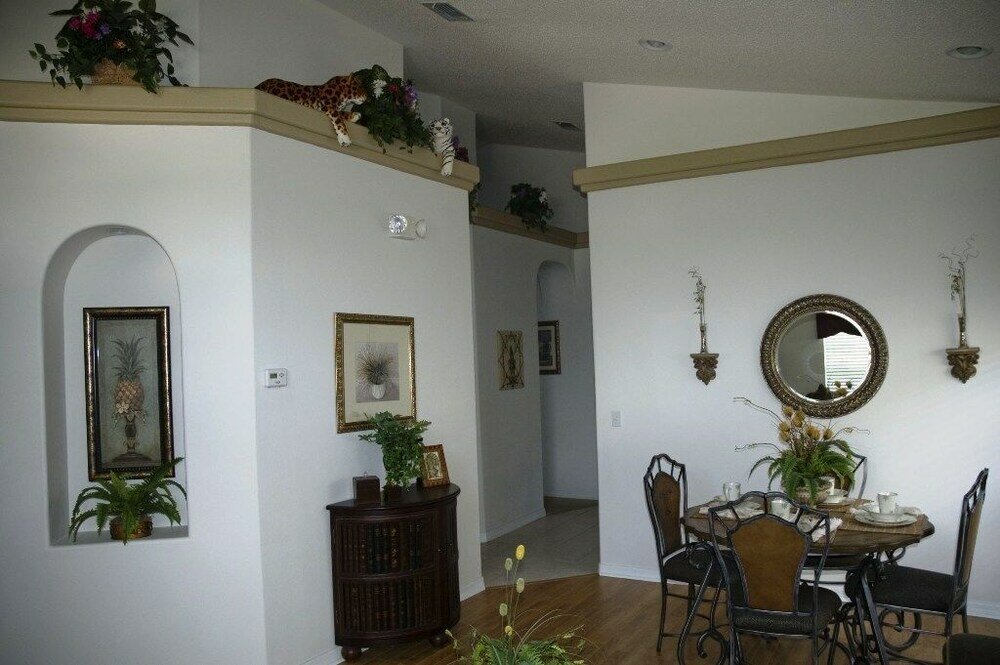 Фото Ov1584 - Glenbrook Resort - 4 Bed 3 Baths Villa