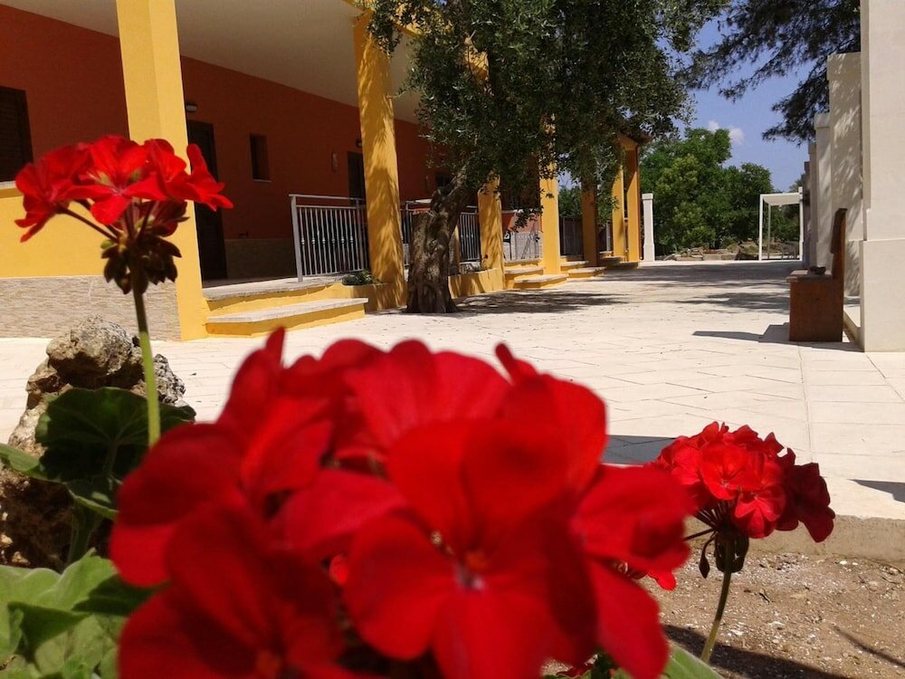 Фото Tenuta La Spezia