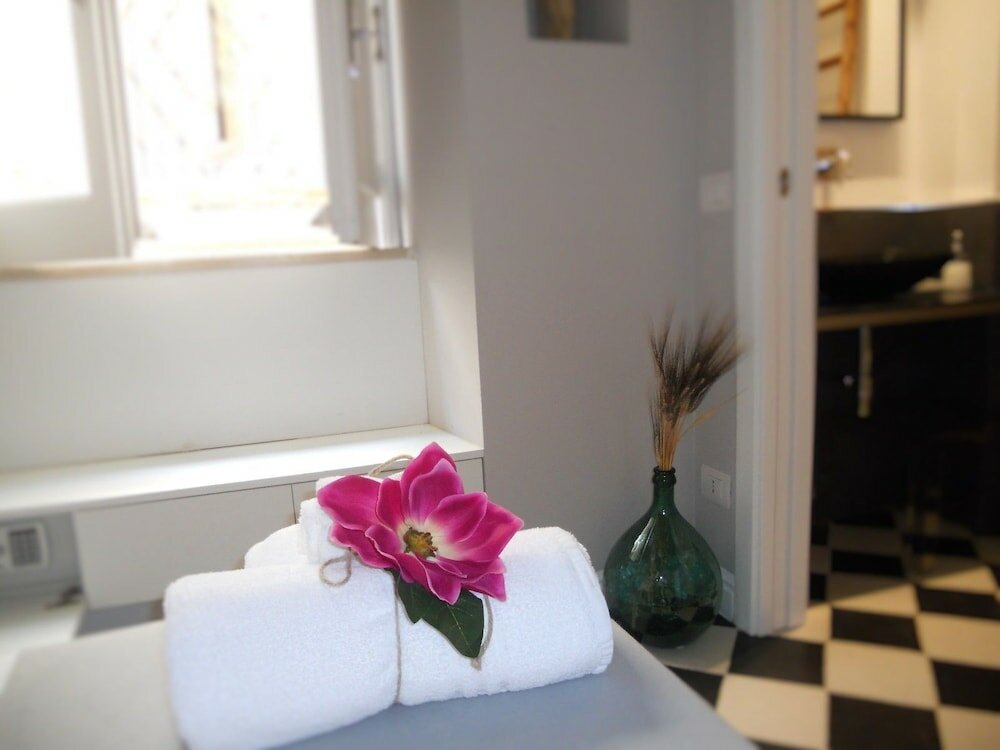 Фото Arco' Suite B&b