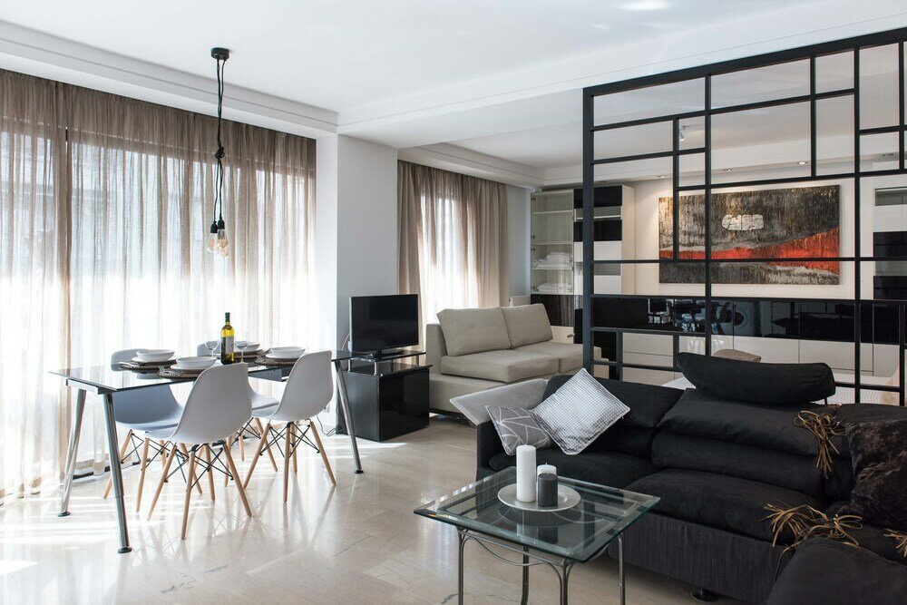 Фото Fabulous Sea View Apartment