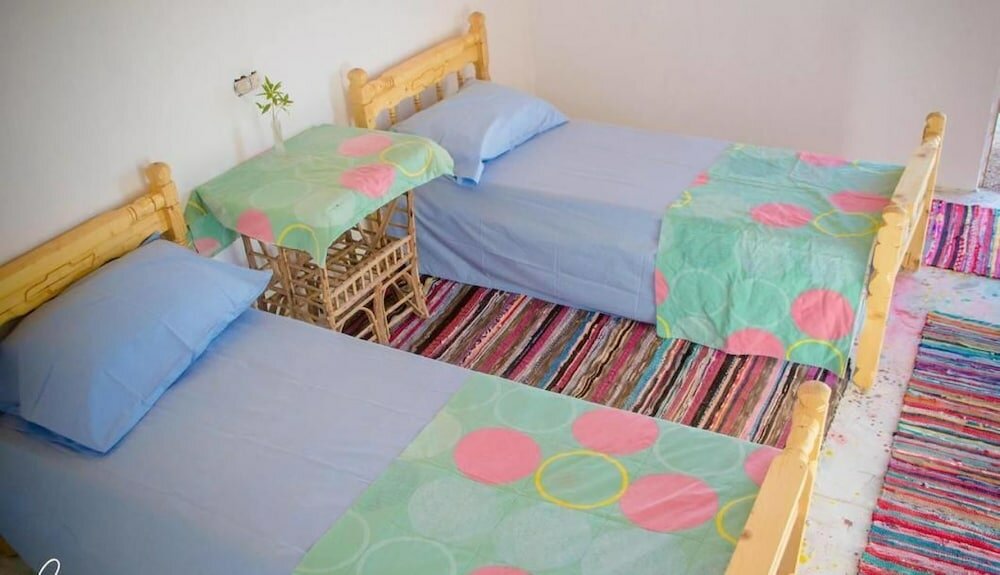 Фото Wishwashi Camp & Resort