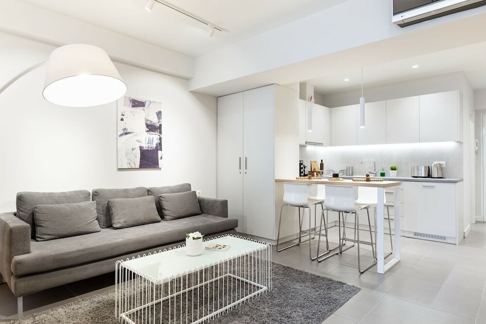 Фото Rastoni Athens Suites nearAcropolis at Tsatsou Street