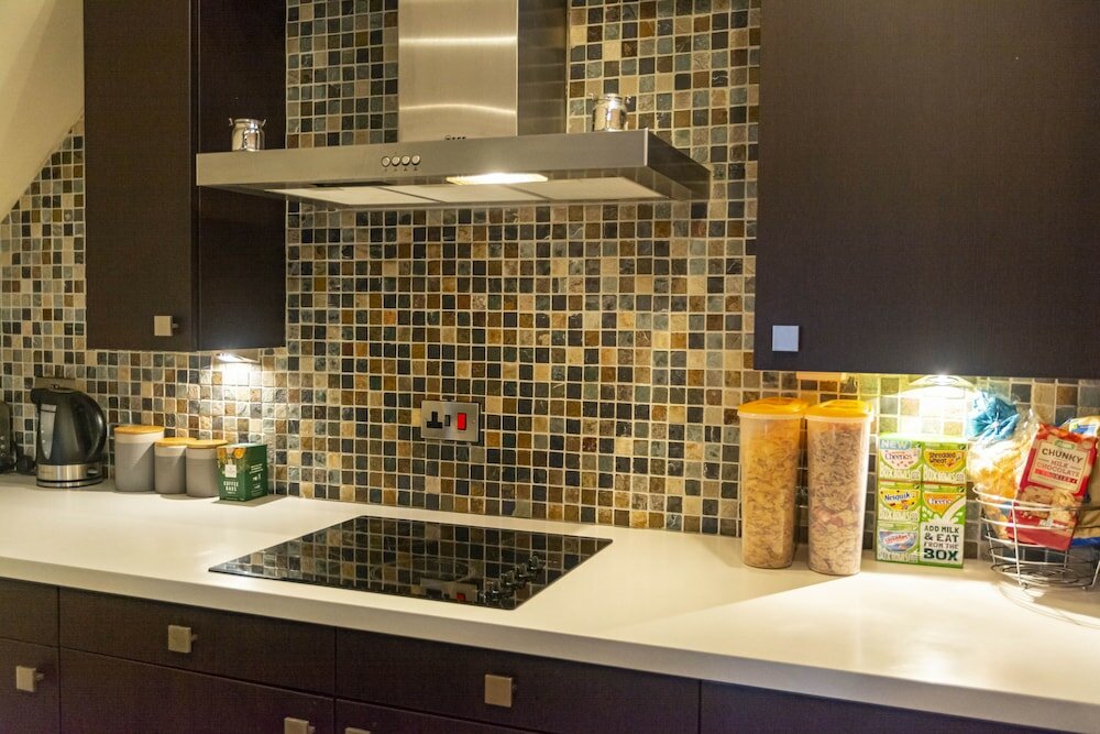 Фото The Apartment № 2 The Old Red King Pub