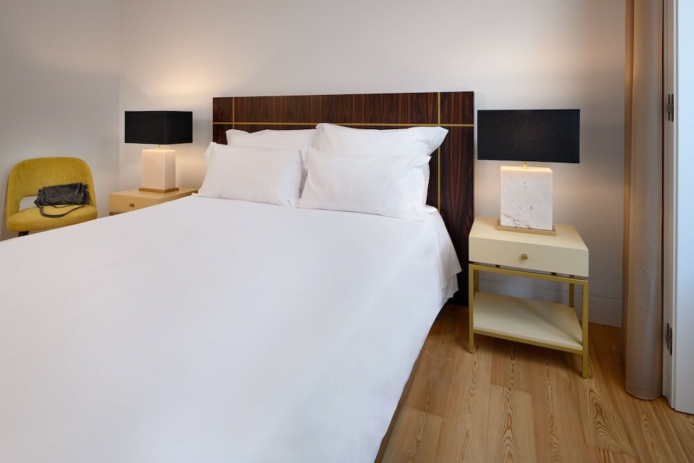 Фото Ouro Grand by Level Residences