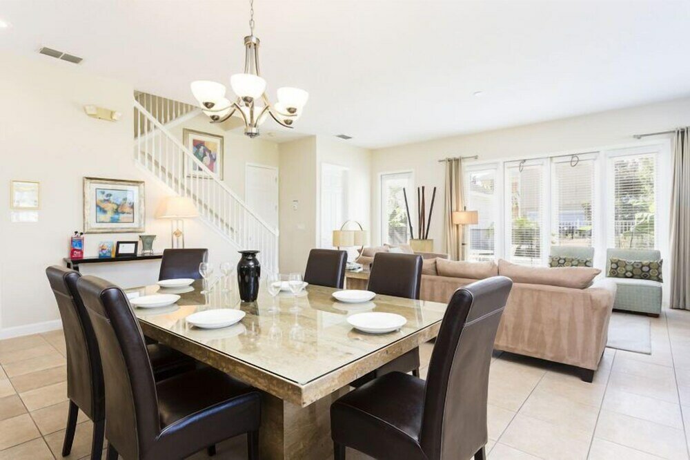 Фото Ov4223 - Reunion Resort - 3 Bed 2 Baths Villa