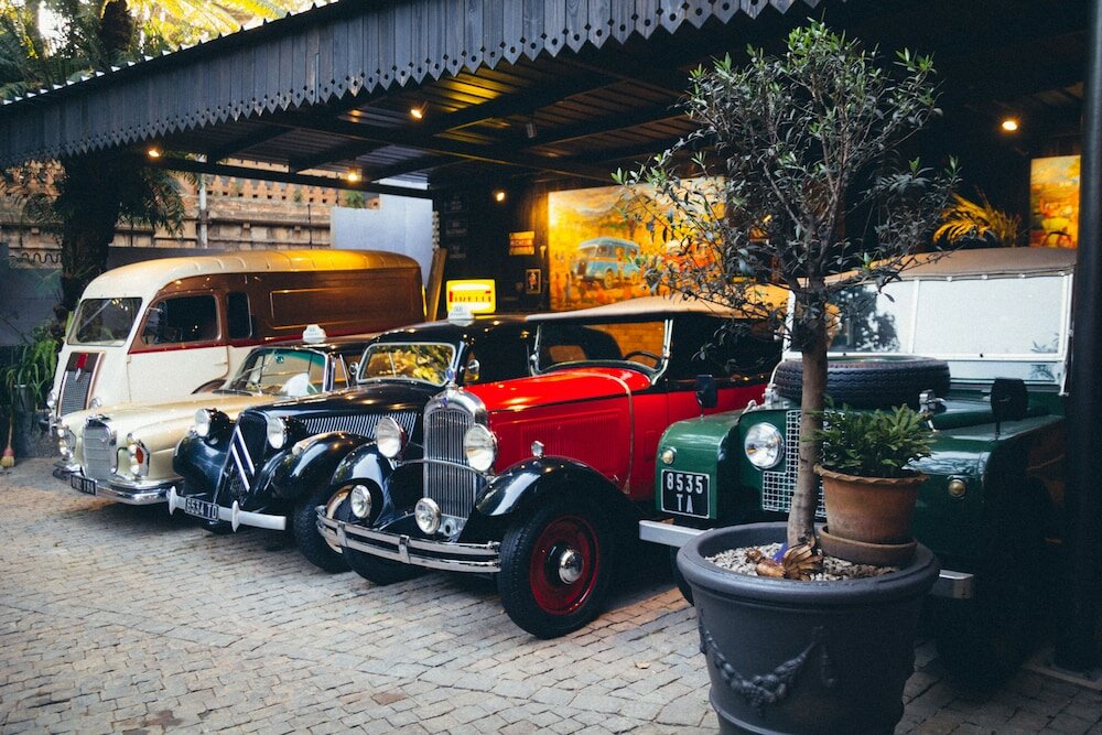 Фото La Varangue - Boutique Hôtel