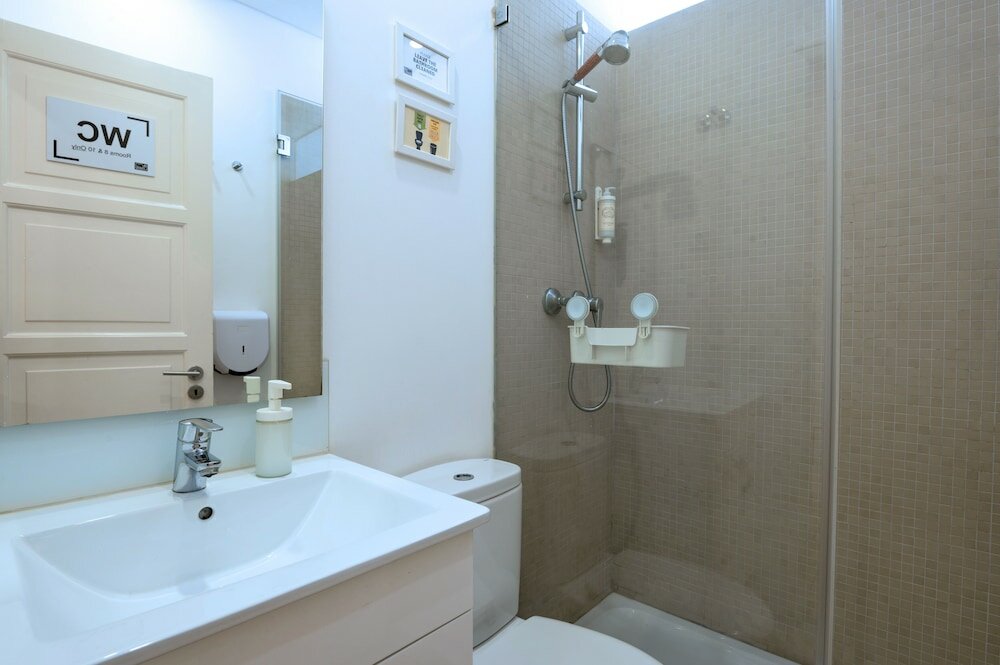 Фото DuMont Lisbon Guesthouse