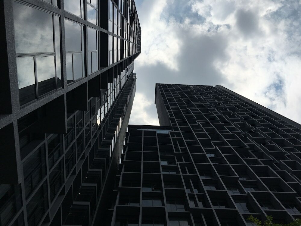 Фото Expressionz Professional Suites by Kl101