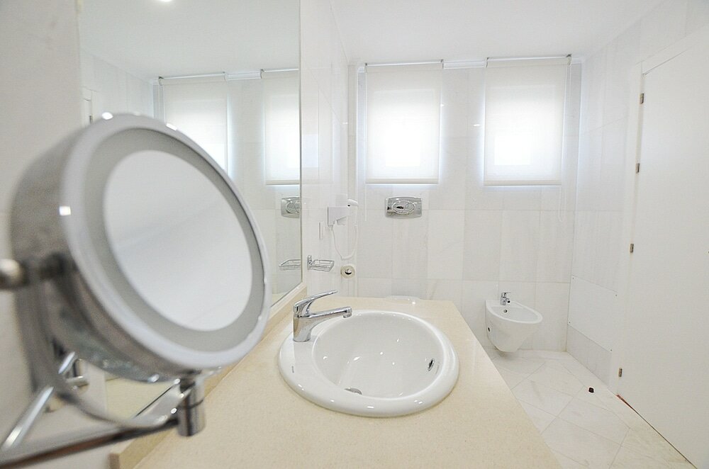 Фото Hilltop Oasis - Lisboa Oeiras