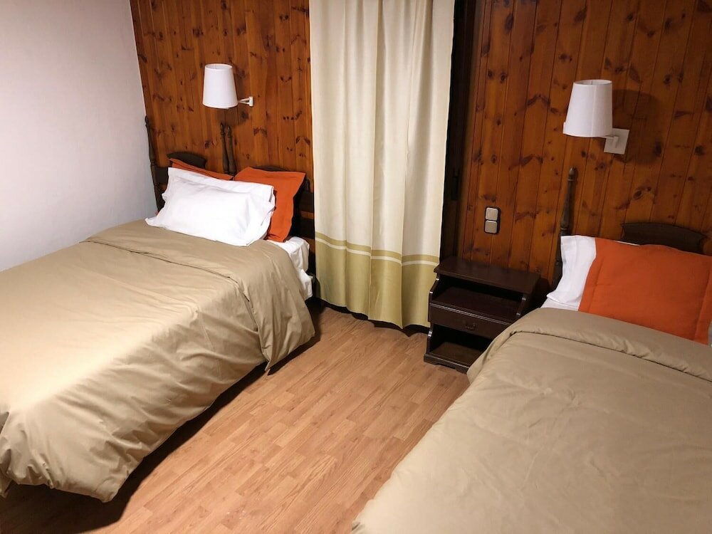 Фото Hostal di Verena