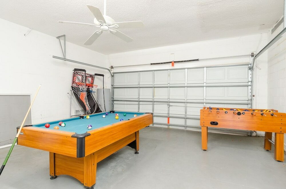 Фото Ov1105 - Emerald Island - 6 Bed 4.5 Baths Villa