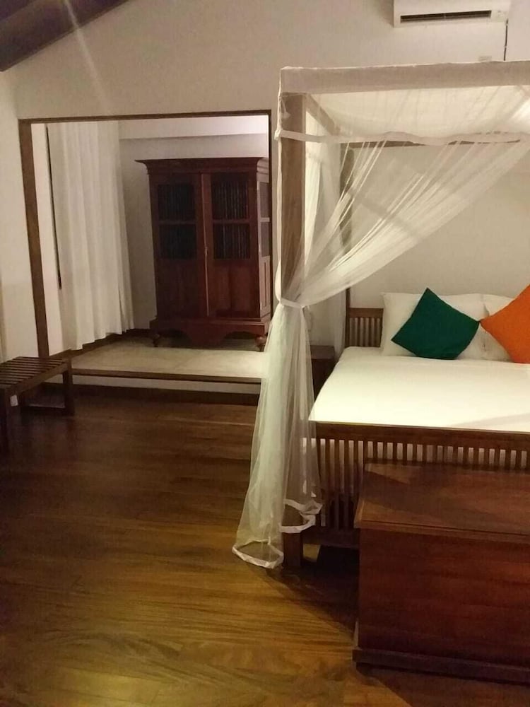 Фото The Fort Oriental Villa