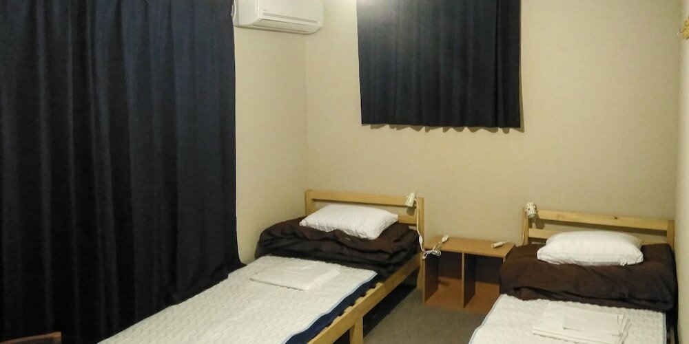 Фото Mori no Guest House - Hostel