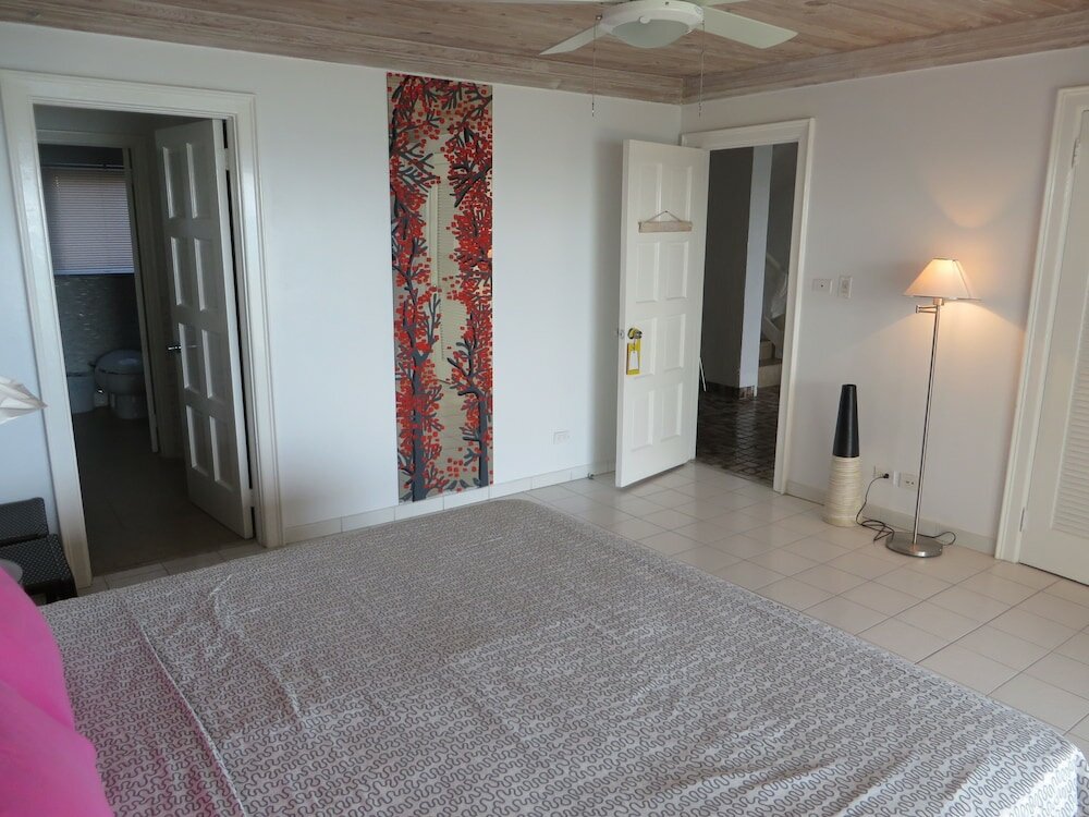 Фото BahaSea Backpackers