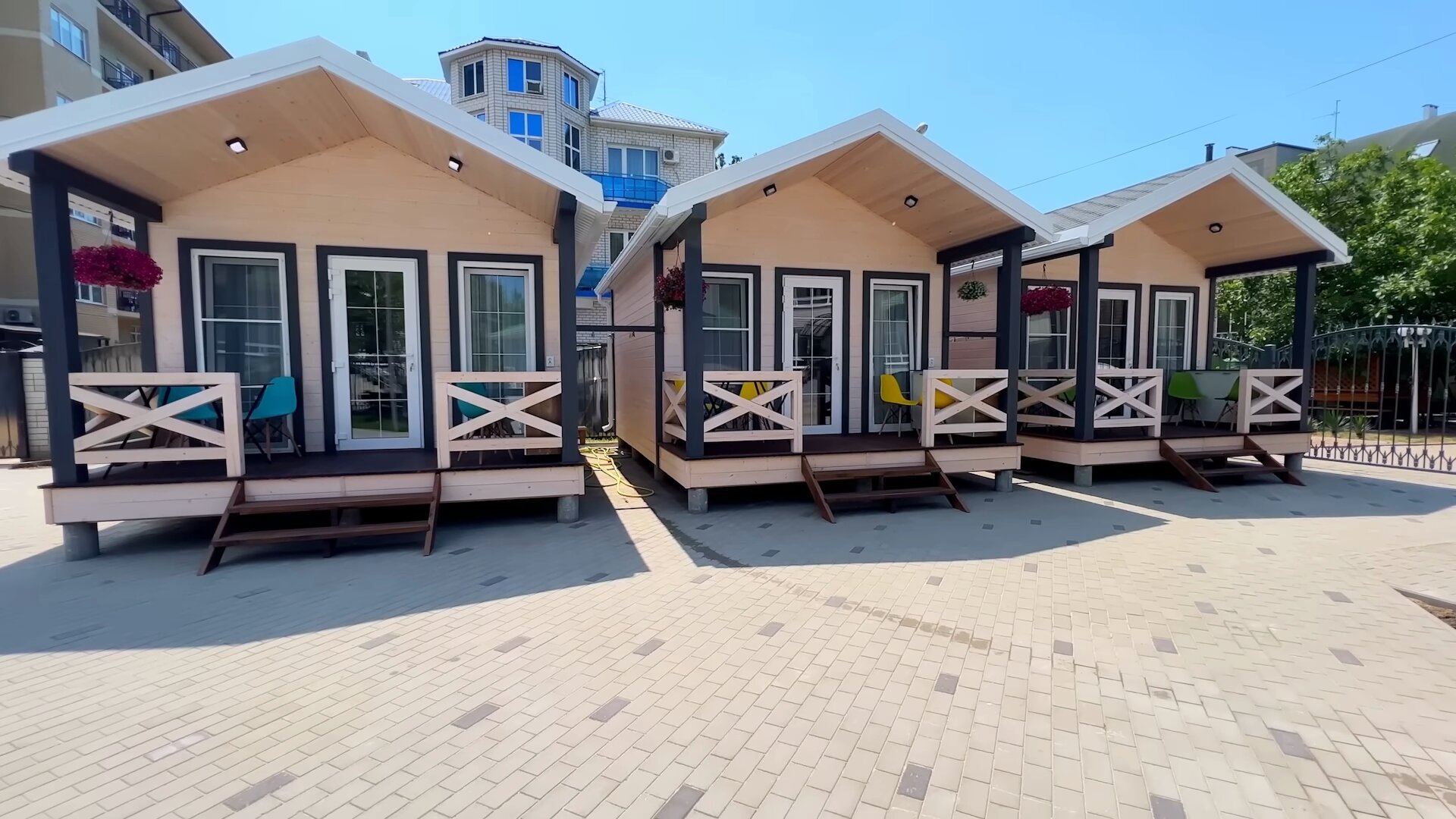 Фото Журавлик