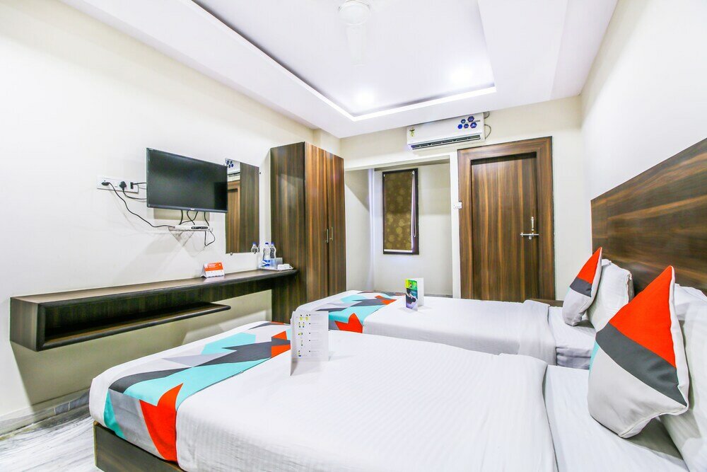 Фото FabHotel Srujana Inn