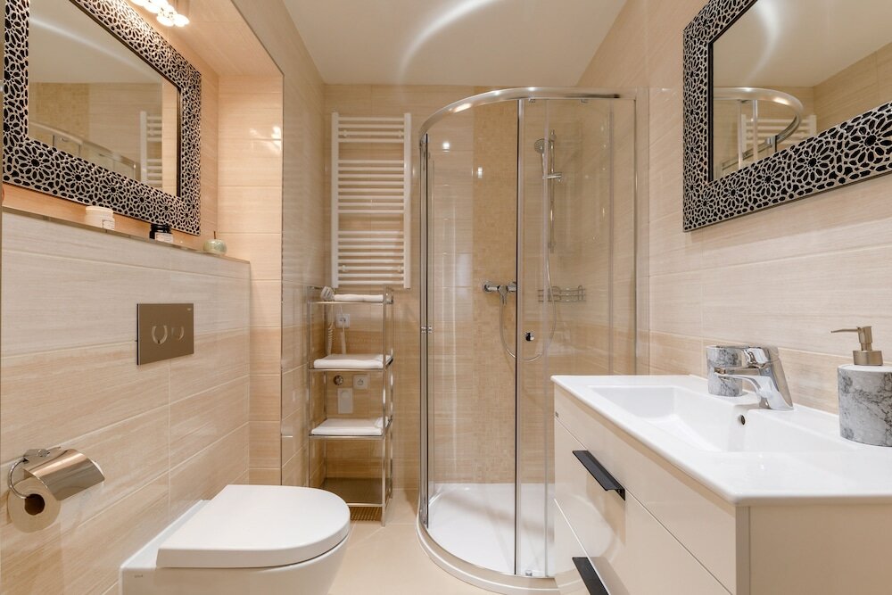 Фото Apartments Menuet