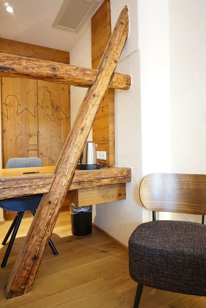 Фото Meiser Altstadt Hotel