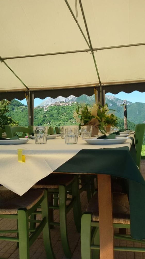 Фото Agriturismo Summer