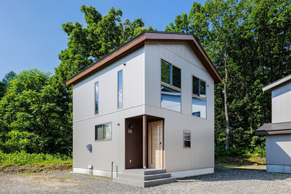 Фото Mizuho Chalet