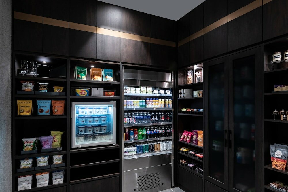 Фото Ac Hotel by Marriott Portsmouth