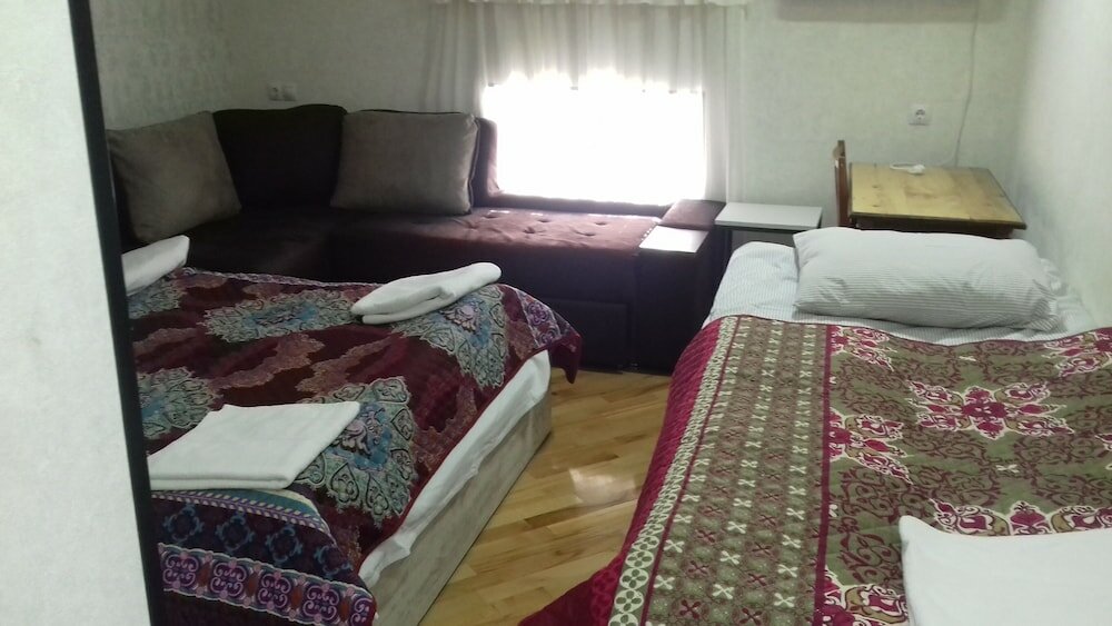 Фото Meridian Kutaisi