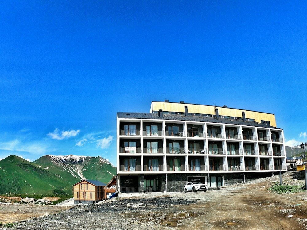 Фото отеля 4