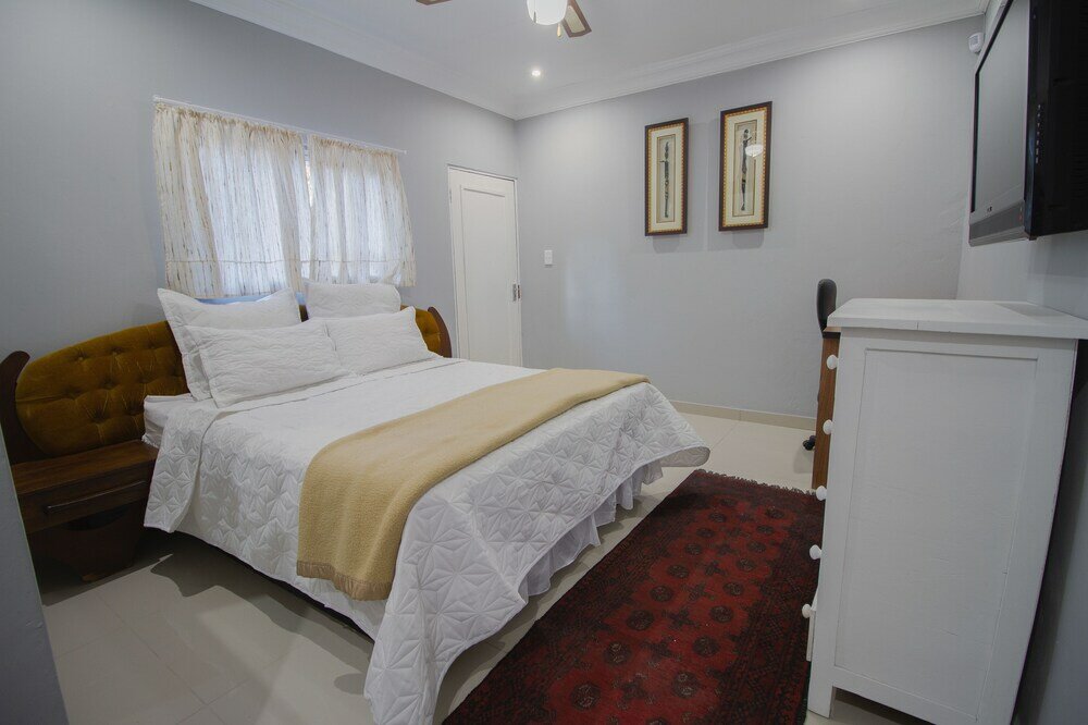 Фото The Afropolitan