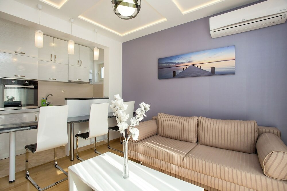 Фото Lux Apartment Goodness