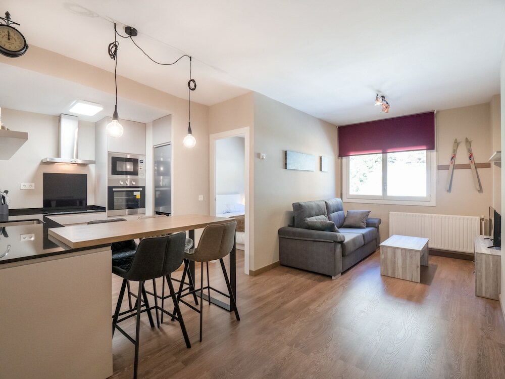 Фото Apartamento Principat Park