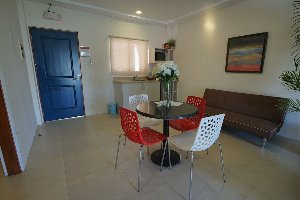 Фото Segara Residencias