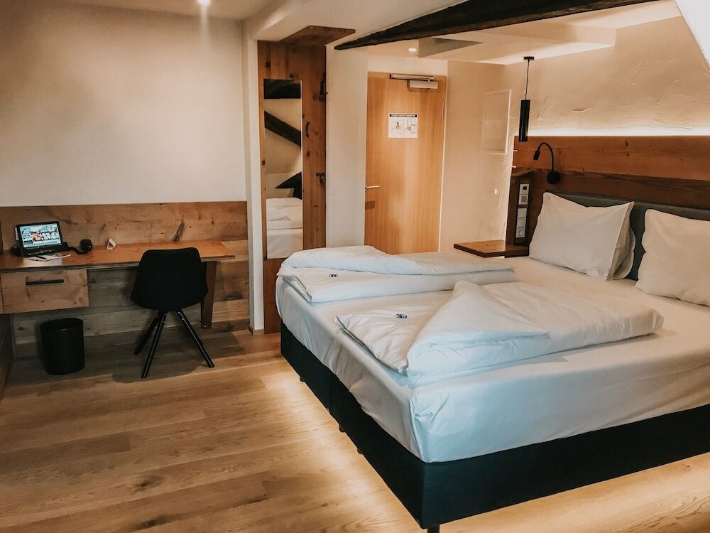 Фото Meiser Altstadt Hotel