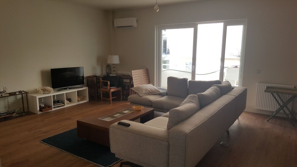 Фото Captain's Luxury Suite