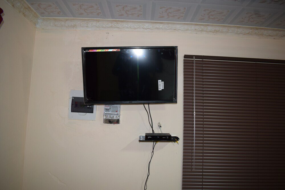 Фото Lindo Guest House